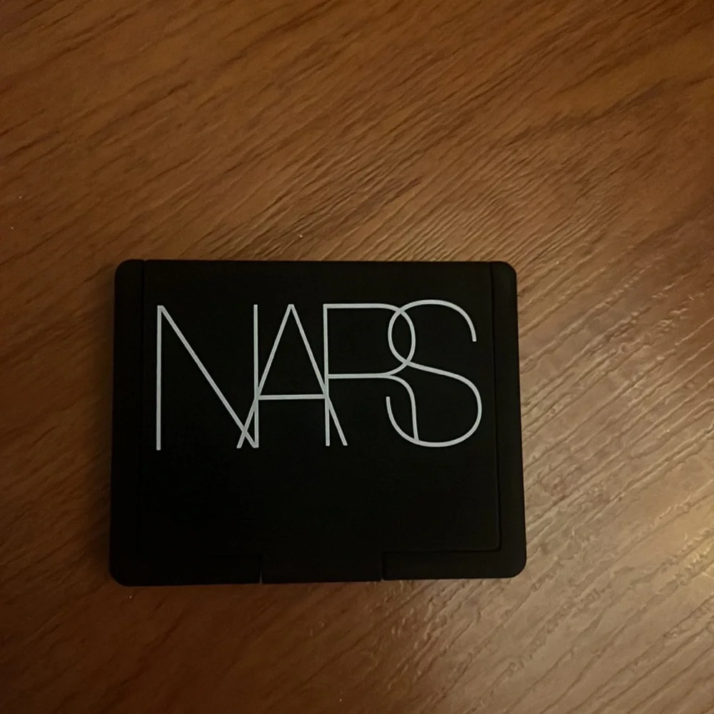 Full size NARS Blush in shade Deep Throat